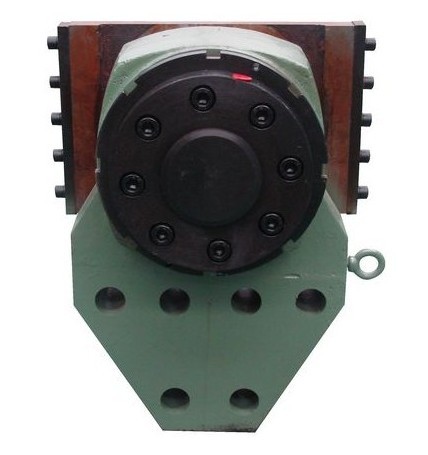 TP型盤式制動器結(jié)構(gòu)