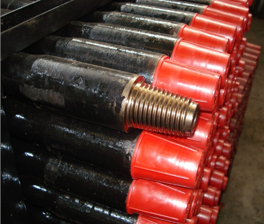 北方生產(chǎn)廠(chǎng)家ZG型礦用探水鉆桿聚劃算