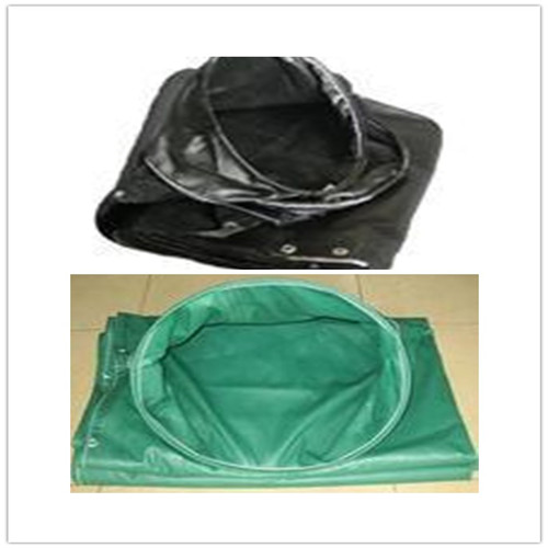 導風筒中FT型煤礦用正壓導風筒從廠家發(fā)貨